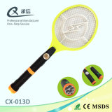 Electronic Mosquito Swatter Bat with 4*LED Torch