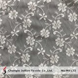 Knitting Jacquard Lace Fabric for Underwear (M5133)