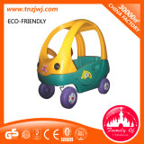 Animal Shape Plastic Children Toy Car with Wheels
