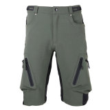 Men Polyester Dry Fit Leisure & Cycling Short