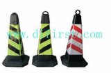 High Visibility Safety Traffic Cone