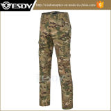 2016 New Army Mc Camo Airsoft Frog Suits Pants