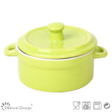 11.5cm Daily Usage Soup Bowl with Lid