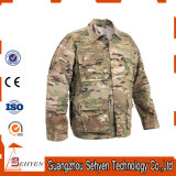 Tactical Cp Camoflage Battle Dress Uniform Bdu of Cotton