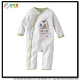 Warm Winter Baby Garment Custom Size Infant Jumpsuit