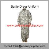 Acu-Military Uniform-Police Clothing-Police Uniform-Army Combat Uniform