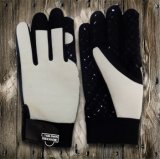 Working Gloves-Safety Glove-Industrial Glove-Weight Lifiting Glove-Silicone Glove
