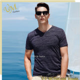 T-Shirt Polyester Quick Dry Fitness Muscle Man T Shirt