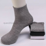 OEM Cotton Breathe Deodorant Sport Ankle Socks