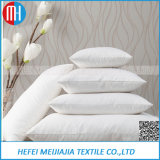 White Goose Down Feather Cushion for Home