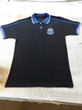 Stock Polo Shirt for Nigeria Market Used for Uniform