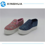 Casual Shoes High Bottom Comfort Shoes Canvas Casual Shoes