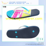 fashion China PE Women Flip Flops Shoes