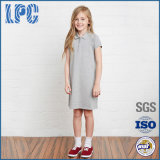 Primary Girls School Uniform Polo Shirt