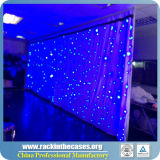 Bar Decoration Light LED Star Curtain