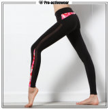 Custom Design Women Printed Yoga Leggings Pants