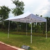 3X3m New Style Pop up Canopy Tent with Awning Flap