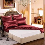 Luxury 19 Momme 4PCS Pure Mulberry Silk Bedding Sets