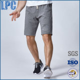 2017 Spring Cotton Trendy New Design Men Fleece Shorts