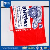 Full Side 100% Cotton Flag Printed Beach Towel