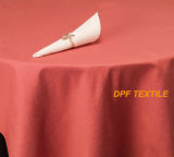 100% Full Cotton Table Cloth (DPR2128)