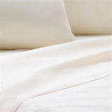 Cheap Wholesale Home Soft Like 1200tc Cotton Microfiber Bed Sheet Set