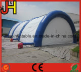 Customized Tube Style Inflatable Tent for Sale