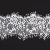 Swiss Voile Lace Nylon Lace Trimming Lace by The Yard