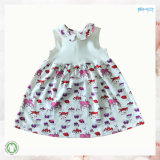 Custom Size Small Baby Clothing Baby Girl Dress