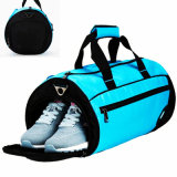 2017 Swimming Bag Dry & Wet Separation Sports Bag for Travelling and Swimming Waterproof Swimming Handbag Training Shouler Bags
