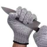Hot Sale Work Safety Gloves Cut Resistant Gloves Kitchen Gloves