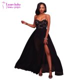 Celebrity High Quality Ladies Party Dress (L5026)
