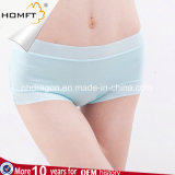 Wholesale Fancy Mature Ladies Modal Panties Women MID-Waist Classic Panties Lady Panty Underwear