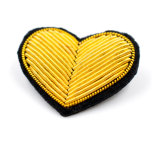 Brooch Embroidery Patches for Clothing