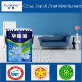 Hualong Odourless Smooth Health Interior No Toxic Wall Paint