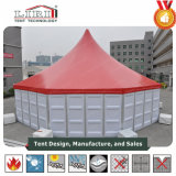 Luxary Wedding Marquee outdoor Tent with ABS Walling system