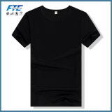 Unisex Cheap Price Custom T-Shirt for Promotion