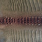 Snake Skin Leather for Hand Bag, Wallet