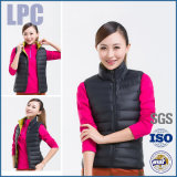 Factory Outdoor Clothing Down Fashion Jacket for Women/Men