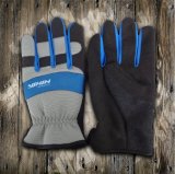 Mechanic Glove-Protective Glove-Safety Glove-Working Glove-Cheap Glove