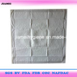 Good Absorption and Breathable Incontinence Underpads