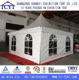 Luxury Relaxation Shop Outdoor Removable Anti UV Waterproof Pogado Tent