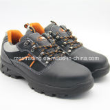 Chinese Safety Working Shoes in High Quality with Competitve Prices