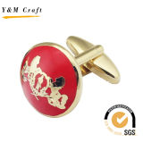 Special High Quality Men's Suits Cuff Link for Gift (Q09654)
