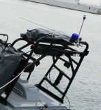 Aqualand Self-Righting Bags/Srb/Self-Righting System for Rib Rescue Boat/Rigid Inflatable Patrol Boat (sr-a)