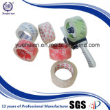 13 Years experience Factory Price Super Clear Adhesive Tape