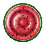 High Quality PVC or TPU Inflatable Watermelon Snow Tube
