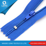 Good Quality Closed End Nylon Zippers