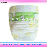 Factory of Customized Cotton Disposable Baby Diapers