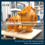 2016 Hot Selling Wear Resistant Centrifugal Mining Pump/Slurry Pump for Sale